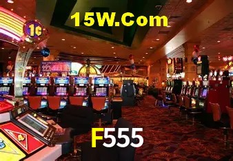 F555 - Customer Support