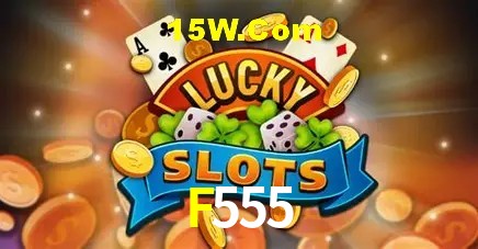 F555 - cassino ao vivo